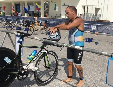 ¿Cómo le fue a Pomata en Sarasota?