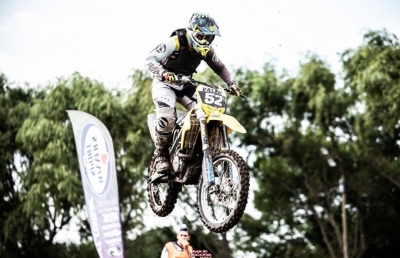 Copados en el verano 