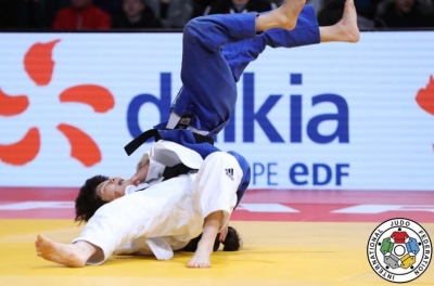 Todo listo para el Abierto Panamericano de Judo