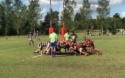 ''El Coyote'' sonrió en Alta Gracia