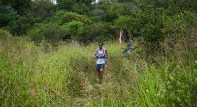 Runner de Alma Fuerte