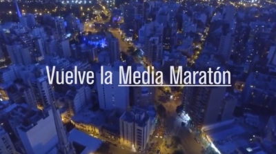 Se viene los 21K Nocturnos de Córdoba