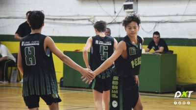 Dos triunfazos sabatinos