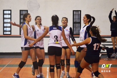 De punta al Provincial