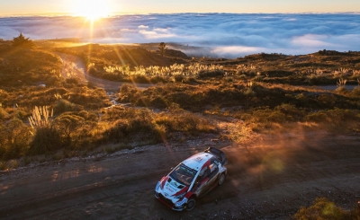¡Bomba! Argentina no formará parte del calendario del Rally Mundial 2021
