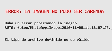 Podios con sorpresa
