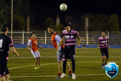 Torneo Elite: Batacazo de Compostela