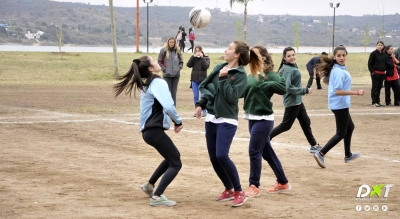 Arranca la actividad en los Polideportivos Municipales 