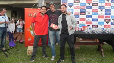 Festejos en Setúbal