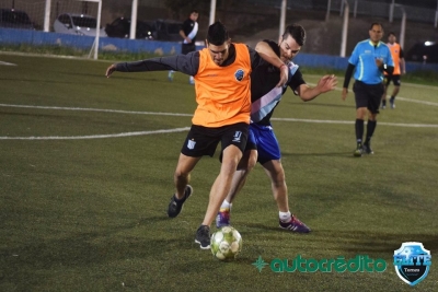 Torneo Elite: Tres ideales