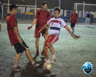 Torneo Elite: La última chance