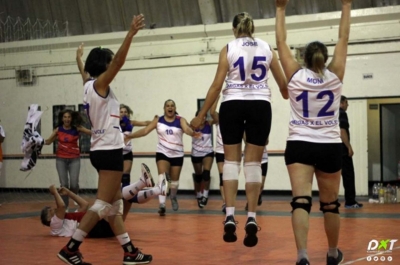 Clásico de Amigas