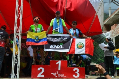 El Rey Inca