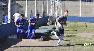 A despegar