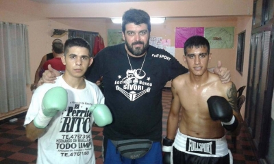 Noche de pálidas