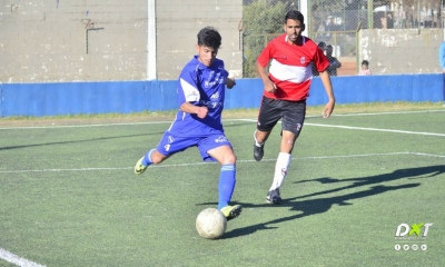 Primera A: Atlético recibe a Atalaya en barrio La Cuesta