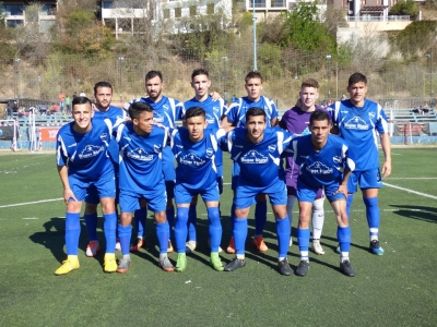 Atalaya metió sorpresa