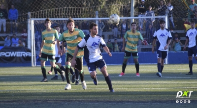 La hora de ganar