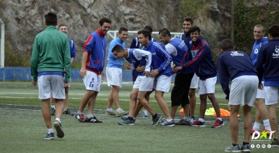 Es la hora, es la hora