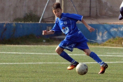 Inferiores LCF: Mejor el Azzurro