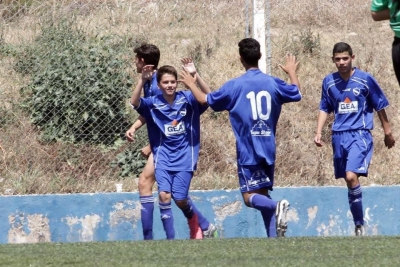 Inferiores LCF: Pasó otra jornada
