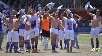 Campeón de Cuarta
