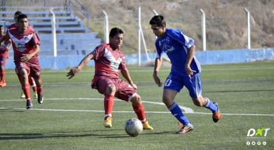 San Vicente, el primer objetivo de Atlético