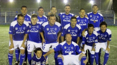Atlético despidió sus glorias