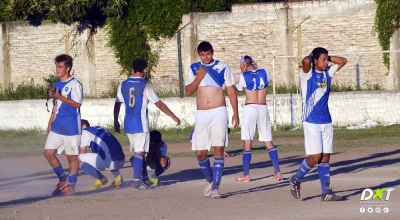 La Gloria se escapó en los penales