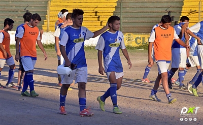Mirá la definición por penales de la Cuarta de Atlético
