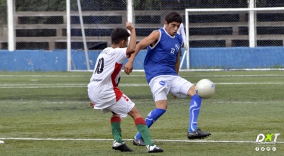 Triunfo en Globo 
