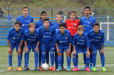 Inferiores LCF: Cosecha austera