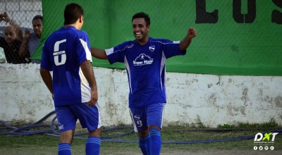 Las Palmas arriba