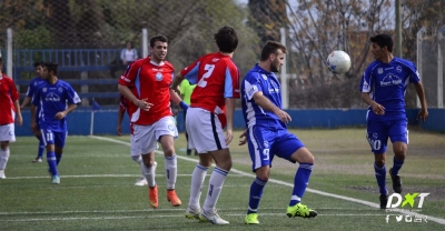 Atlético cerró el año con un empate 
