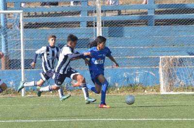 Inferiores LCF: Los dos por igual