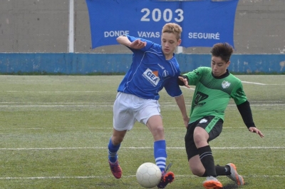 Inferiores LCF: De cal y de arena 