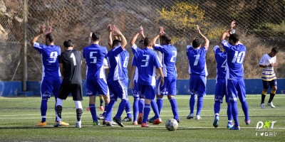 ¿Qué necesita Atlético para seguir con chances de clasificar al Federal C?