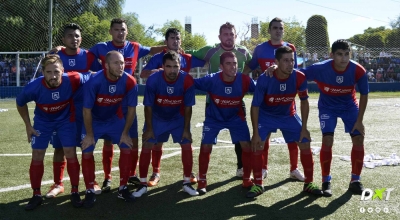 El uno x uno de Sportivo Rivadavia