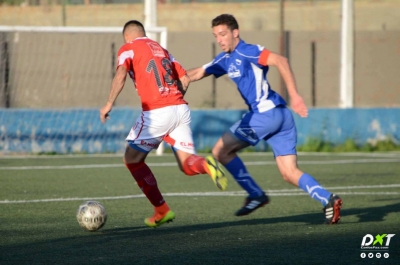 El uno x uno de Atlético