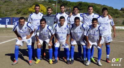 El uno x uno de Atlético Carlos Paz