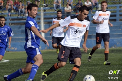 Debut y punto 