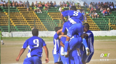 Atlético es Federal 