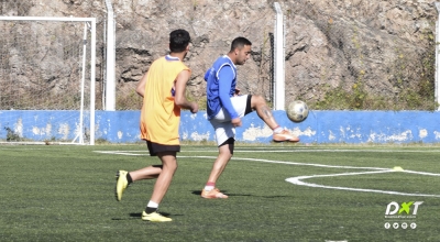 La agenda de Atlético