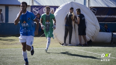 Se corta en casa