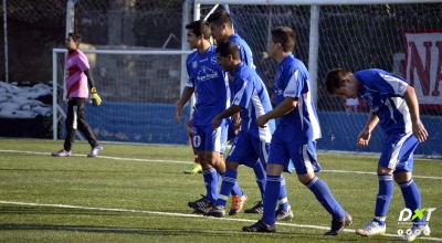 Atlético si, Independiente no