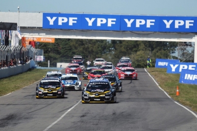 El automovilismo da el primer gran paso rumbo a su regreso