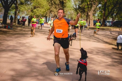 Lucas y Bolt: una dupla fuera de serie