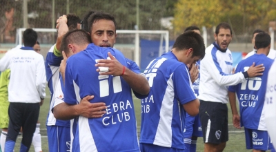 Volver a empezar