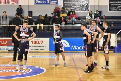 Bolívar sucumbió en casa ante Atenas