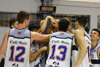 ¡Bolívar es semifinalista!